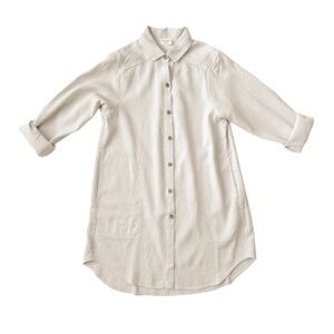 Curator SF work shirt, L